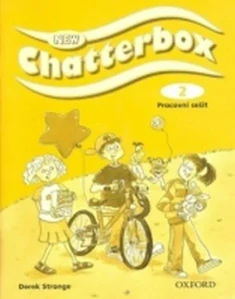 New Chatterbox 2 pracovní sešit