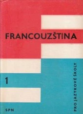 Francouzština 1  pro jazykové školy / 1968