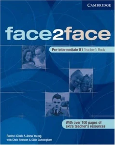 face2face Pre-Intermediate Teacher´s book