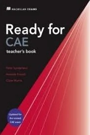 Ready for CAE teacher´s book