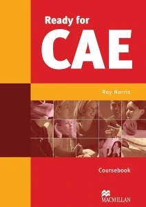 Ready for CAE coursebook