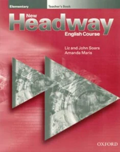 New Headway Elementary Teacher´s Book  2. vydání/ second edition