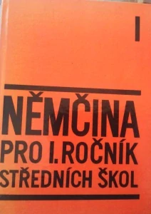 Němčina I pro 1.ročník středních škol