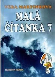 Malá čítanka 7 /V.Martinková