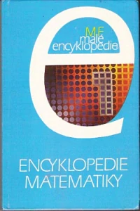 Encyklopedie matematiky  /1988