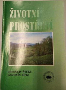 Životní prostředí / M.Štulc