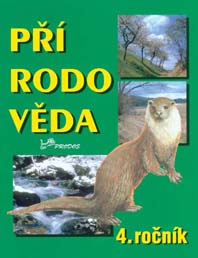 Přírodověda 4. ročník základní školy / PRODOS