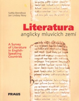 Literatura anglicky mluvících zemí = A survey of literature in English-speaking countries