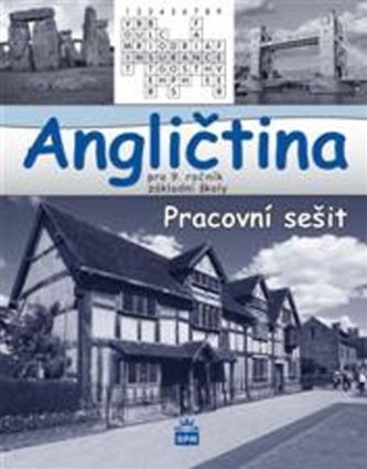 Angličtina pro 9. ročník základní školy - pracovní sešit