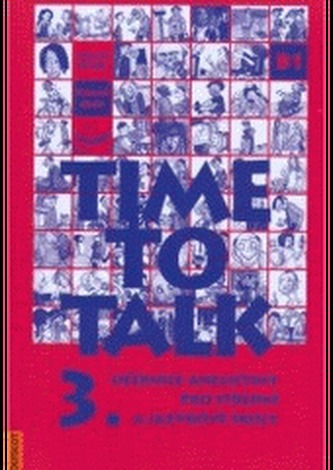 Time to Talk 3