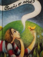 Píseň o rose Písně J. Suchého a J. Šlitra