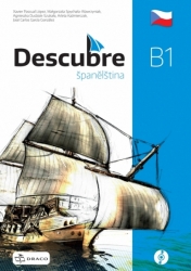 Descubre španělština B2 + CD