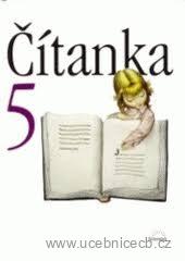 Čítanka pro 5. ročník základní školy /Scientia/P.Šrut