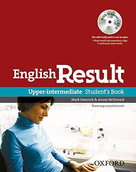 Business Result Upper - Intermediate Student´s Book