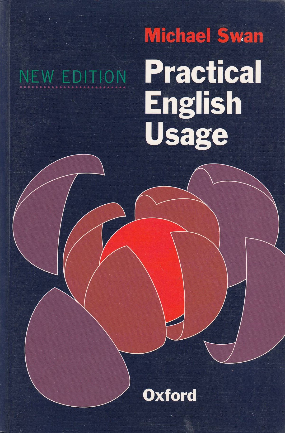 Practical English Usage 2nd Edition