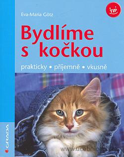 Bydlíme s kočkou. Prakticky, příjemně, vkusně