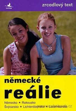 Německé reálie - Německo, Rakousko, Švýcarsko, Lichtenštejnsko, Lucembursko