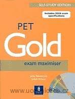 GOING FOR GOLD Intermediate CourseBook SLEVA