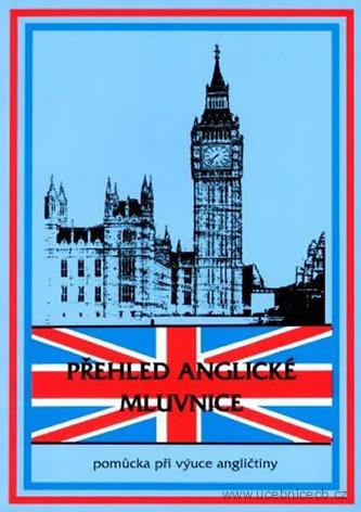 Přehled anglické mluvnice