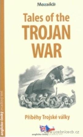 Příběhy Trojské války / Tales of the Trojan War - Zrcadlová četba