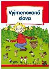 Vyjmenovaná slova / Pierot