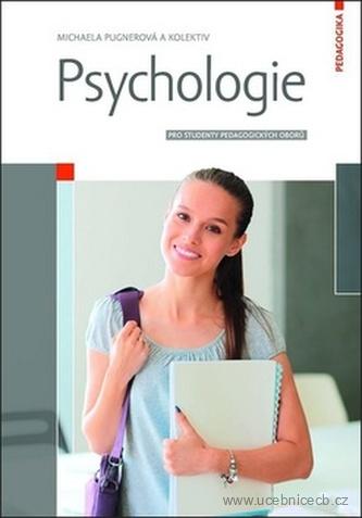 Psychologie / M. Pugnerová