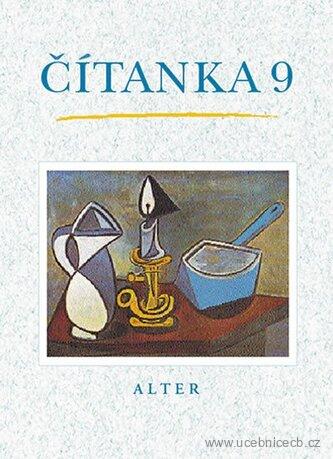 Čítanka pro 9. ročník / Alter