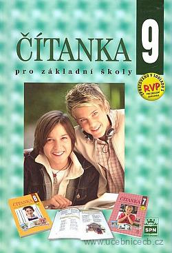 Čítanka pro 9.ročník ZŠ / SPN