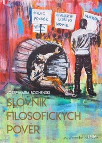 Slovník filozofických pověr
