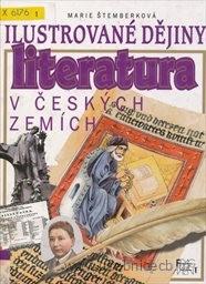 Literatura v českých zemích - ilustrované dějiny