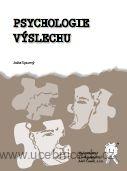 Psychologie výslechu / J.Spurný