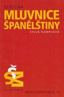 Stručná mluvnice španělštiny