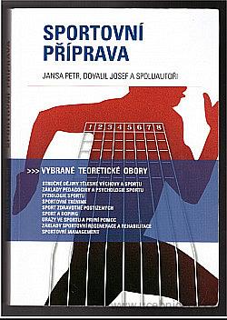 Sportovní příprava / Petr Jansa