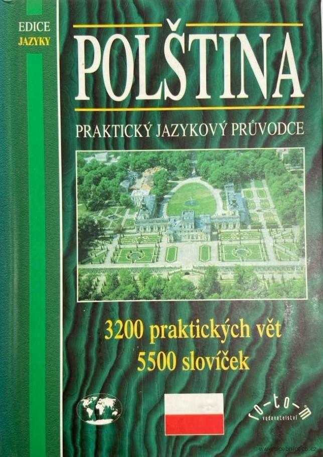Polština - praktický jazykový průvodce