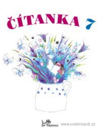 Čítanka pro 7. ročník ZŠ / PRODOS