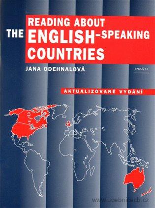 Reading about the English-Speaking Countries
