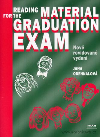 Reading material for the graduation exam / nové vydání