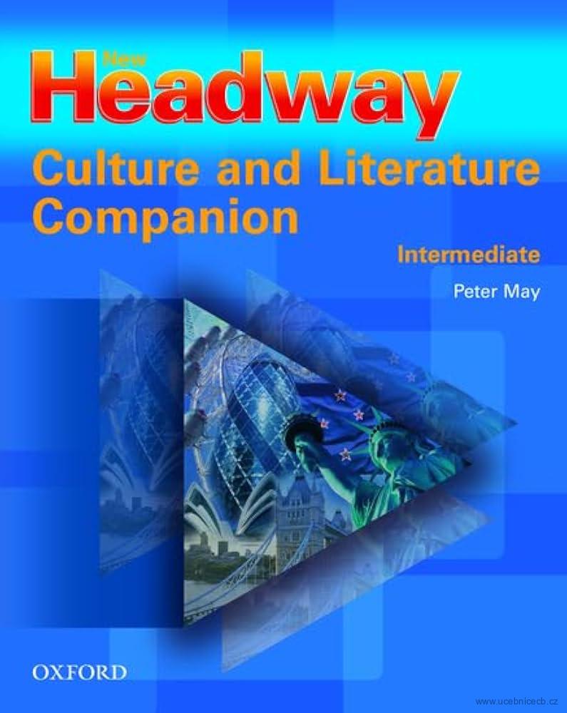 New Headway Intermediate Culture and Literature Companion