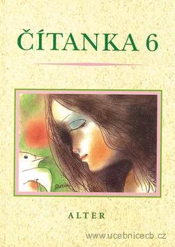 Čítanka pro 6. ročník / Alter