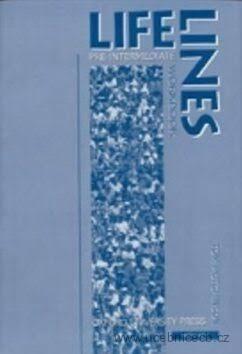 LIFELINES PRE-INTERMEDIATE WORKBOOK WITH KEY