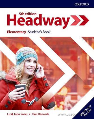 Headway elementary Student´s Book
