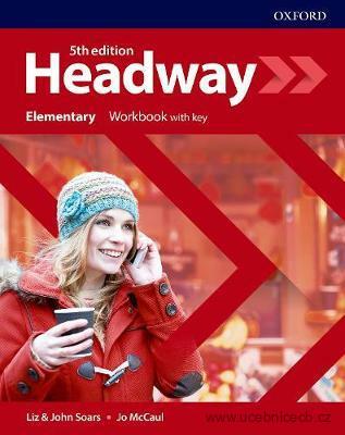 Headway elementary Workbook