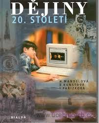 Dějiny 20. století / H.Mandelová