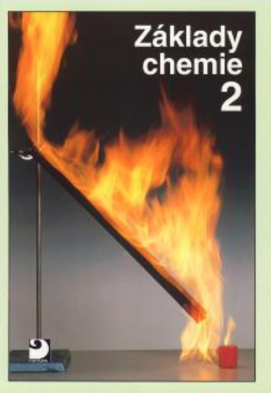 Základy chemie 2 Pro 2. stupeň základní školy, nižší ročníky víceletých gymnázi