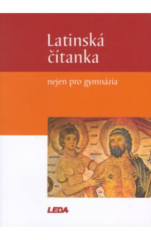 Latinská čítanka nejen pro gymnázia