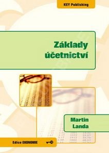 Základy účetnictví 
