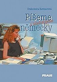 Píšeme a telefonujeme německy