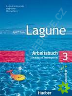 Lagune 3 Arbeitsbuch