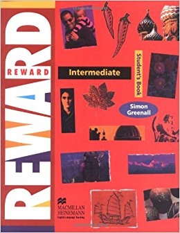 Reward,  Intermediate Student´s  Book