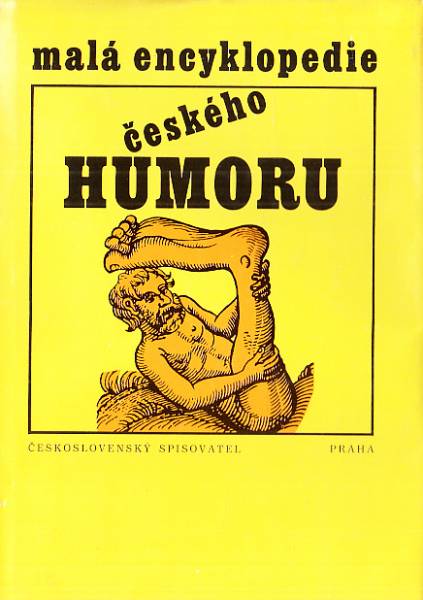 Malá encyklopedie českého humoru